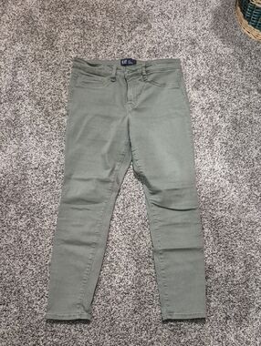 GAP Favorite Jeggings